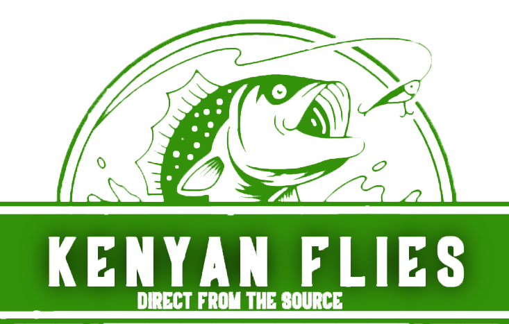 Kenyan Flies logo