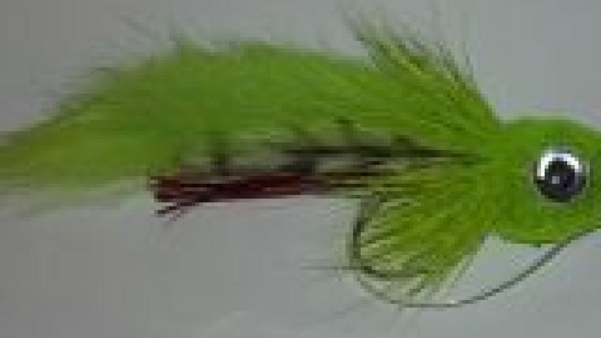 Dahlberg Dilg Slider